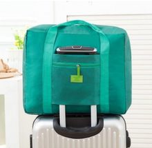 Women's airplane bags, men's handbags, short bags, large bags, luggage bags