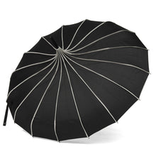 Vintage Pagoda Parasol Bridal Wedding Party Sun Rain UV Rain Umbrella