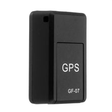 GF07 Magnetic Mini Personal Pet GPS Tracker GSM GPRS USB Voice Record Recording Locator Long Standby 