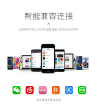 亚马逊爆款tws5.0蓝牙耳机旋转电池仓立体声双耳通话蓝牙耳机