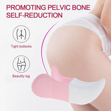 Bladder Control Device Hip trainer Pelvic Floor Muscle Inner Thigh Buttocks Exerciser Bodybuilding Home Fitness Beauty Equipment