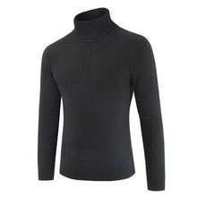 14 farben GustOmerD 2019 Winter Rollkragen Männer Solide Sknny Warme Pullover Männer Pullover Mode Lässig Kaschmir Pullover Männer Tuch