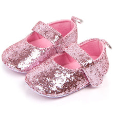 Newborn Baby Boots Girls Boys Summer First Walkers Black Pink Gold Soft Soled Non-slip Crib Shoes Booties Baby Summer Shoes