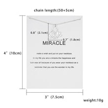 Met Kaart Legering Cirkel Bal Sterren Ketting Infinity Liefde Paard Goud-kleur Shorts Sleutelbeen Kettingen Fashion Kettingen