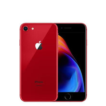 Original Apple iPhone 8 Iiphone8 2GB RAM 64GB/256GB Hexa-core IOS 3D Touch ID  12.0MP Camera 4.7" inch Apple Fingerprint 1821mAh