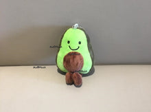 3sizes , sweet 9CM , 12cm and 14cm Fruit plush Toy , Key chain gift stuffed Plush DOLL TOY