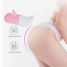 Bladder Control Device Hip trainer Pelvic Floor Muscle Inner Thigh Buttocks Exerciser Bodybuilding Home Fitness Beauty Equipment