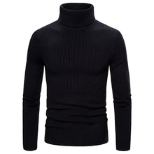 14 farben GustOmerD 2019 Winter Rollkragen Männer Solide Sknny Warme Pullover Männer Pullover Mode Lässig Kaschmir Pullover Männer Tuch