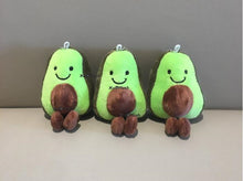 3sizes , sweet 9CM , 12cm and 14cm Fruit plush Toy , Key chain gift stuffed Plush DOLL TOY