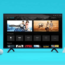 Xiaomi Smart 4A 43inches Mi LED Full HD Android TV 8.0 4A 108 cm Ultimate PatchWall 1GB 8GB Ultra-bright LED Display 1920 x 1080
