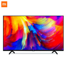 Xiaomi Smart 4A 43inches Mi LED Full HD Android TV 8.0 4A 108 cm Ultimate PatchWall 1GB 8GB Ultra-bright LED Display 1920 x 1080