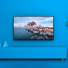 Xiaomi Smart 4A 43inches Mi LED Full HD Android TV 8.0 4A 108 cm Ultimate PatchWall 1GB 8GB Ultra-bright LED Display 1920 x 1080