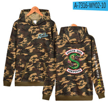 Sudadera con capucha de algodón para hombre y mujer de LUCKYFRIDAY 2018