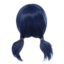 Kids Girl Cosplay Wig Princess Rapunzel Elsa Anna Jasmine Ariel Aurora Merida Belle Moana Snow White Hair Braid Wigs for Party