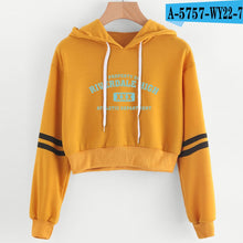 RIVERDALE Sudadera con capucha hombres mujeres top sexy sudaderas con capucha harajuku verano lado sur serpientes RIVERDALE ropa 2019