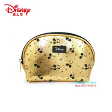 Genuine Disney Mickey Mouse Multi-function Women Bag Wallet Purse Baby Care Bag Fashion Mummy Bag Girls Gift Disney Hot Sale Set