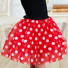 New Kids Ballet Show Dress Princess Party Costume Infant Clothing Polka Dot Baby Clothes Birthday Girls tutu Dress with Headband