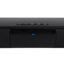 XGODY BS-28A TV Soundbar 21.6 inch Wireless Sound Amplifier Speaker enceinte bluetooth portable puissant sans fil Caxia de som
