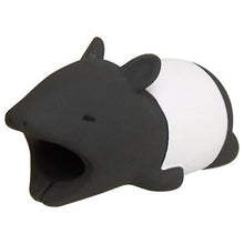 Cartoon Animals Bite Cable Data Protector Duck Dogs Cats Cute Shark Turtle for Iphone Data Line Protection Phone Accessory