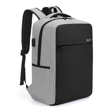 KALIDI 15.6 inch Laptop Backpack Men Multifunction Waterproof School Student Backpack 17.3 inch Anti theft Backpack Women 2018