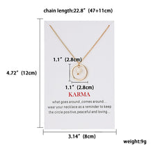 Met Kaart Legering Cirkel Bal Sterren Ketting Infinity Liefde Paard Goud-kleur Shorts Sleutelbeen Kettingen Fashion Kettingen