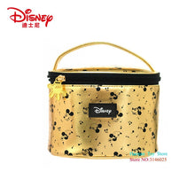 Genuine Disney Mickey Mouse Multi-function Women Bag Wallet Purse Baby Care Bag Fashion Mummy Bag Girls Gift Disney Hot Sale Set