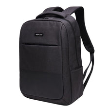 WEPLUS Backpack 15.6 inch Laptop Backpack USB Charging Casual Style Waterproof Bag Men Women Anti Thief Multifunction Backpack 