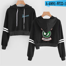 RIVERDALE Sudadera con capucha hombres mujeres top sexy sudaderas con capucha harajuku verano lado sur serpientes RIVERDALE ropa 2019