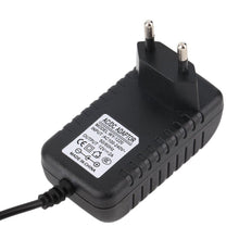 DC 12 V 2A AC transformador de la fuente de alimentación para 3D pluma UE cargador para la tableta de la Cámara adaptador dropshipping