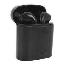 Cewaal i7s TWS auricular Bluetooth Estéreo auricular inalámbrico auriculares con caja de carga micrófono para xiaomi todo teléfono