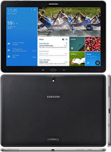 Samsung Galaxy Tab Pro 12,2 pulgadas T900 WIFI Tablet PC 3 GB RAM 32 GB ROM Qcta-core 9500 mah 8MP Cámara Tablet Android