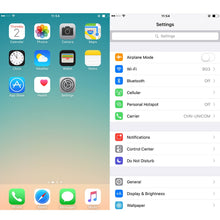 Original Apple iPhone 8 Iiphone8 2GB RAM 64GB/256GB Hexa-core IOS 3D Touch ID  12.0MP Camera 4.7" inch Apple Fingerprint 1821mAh