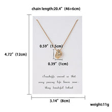 Met Kaart Legering Cirkel Bal Sterren Ketting Infinity Liefde Paard Goud-kleur Shorts Sleutelbeen Kettingen Fashion Kettingen