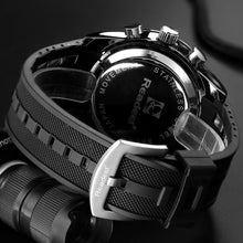Luxury Brand Watches Men Sports Watches Waterproof LED Digital Quartz Men Military Wrist Watch Clock Male Relogio Masculino 2018