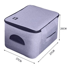 High Quality Large Capacity Document Storage Bag Box Waterproof Document Bag Organizer Papers Storage Pouch Travel File Bag