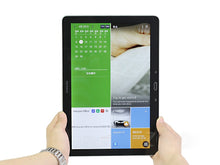 Samsung Galaxy Tab Pro 12,2 pulgadas T900 WIFI Tablet PC 3 GB RAM 32 GB ROM Qcta-core 9500 mah 8MP Cámara Tablet Android