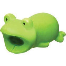 Cartoon Animals Bite Cable Data Protector Duck Dogs Cats Cute Shark Turtle for Iphone Data Line Protection Phone Accessory