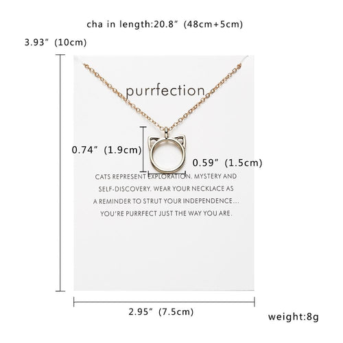 Met Kaart Legering Cirkel Bal Sterren Ketting Infinity Liefde Paard Goud-kleur Shorts Sleutelbeen Kettingen Fashion Kettingen