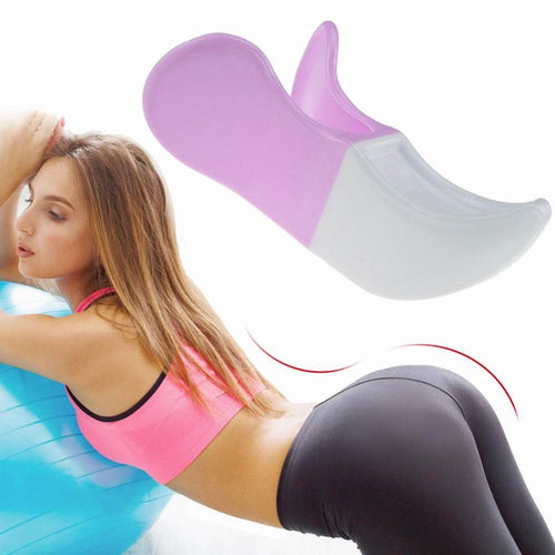 Bladder Control Device Hip trainer Pelvic Floor Muscle Inner Thigh Buttocks Exerciser Bodybuilding Home Fitness Beauty Equipment