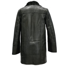 Istanbul New High Quality Men's Black Sheepskin Leather Real Fur Coat - Buy Turkey Fur Coat,Fur Coat Istanbul,Fur Coat Men Product on Alibaba.com
