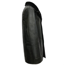 Istanbul New High Quality Men's Black Sheepskin Leather Real Fur Coat - Buy Turkey Fur Coat,Fur Coat Istanbul,Fur Coat Men Product on Alibaba.com