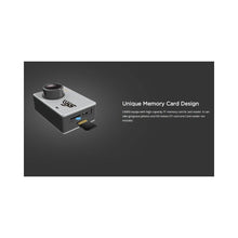 MJX C6000 WiFi Sport Camera 5G 1080P Highly Integrated Camera for B3H,B3PRO,B10