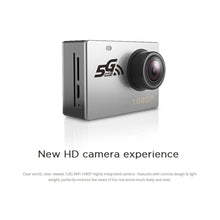 MJX C6000 WiFi Sport Camera 5G 1080P Highly Integrated Camera for B3H,B3PRO,B10