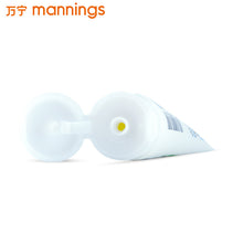 曼秀雷敦肌研深层洁净清痘洁面乳100g洗面奶清洁保湿补水