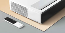 Original Xiaomi Mijia Laser Projector / Projection TV Wifi 2.4G/5G Full HD 4K 1080P Bluetooth 4.0 150" Inches Dolby DTS 3D -0-