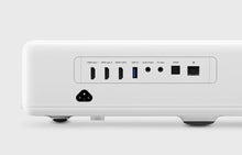 Original Xiaomi Mijia Laser Projector / Projection TV Wifi 2.4G/5G Full HD 4K 1080P Bluetooth 4.0 150" Inches Dolby DTS 3D -0-