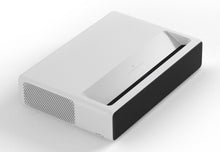 Original Xiaomi Mijia Laser Projector / Projection TV Wifi 2.4G/5G Full HD 4K 1080P Bluetooth 4.0 150" Inches Dolby DTS 3D -0-