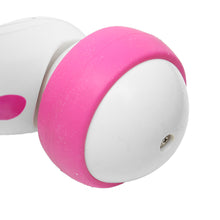 Pink 2.4G RC Smart Dance Walking Remote Control Robot Dog Electronic Pet For Kid Toy