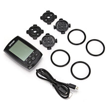 IGPSPORT IGS50E Bluetooth 4.0 Wireless Bike Computer GPS ANT+ IPX7 Waterproof Cycling Speedometer