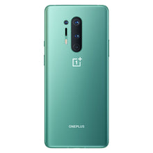OnePlus 8 Pro 5G Global Rom 6.78 inch QHD+ 120Hz Fluid Display IP68 NFC Android10 4510mAh 48MP Quad Rear Camera 8GB 128GB Snapdragon 865 Smartphone